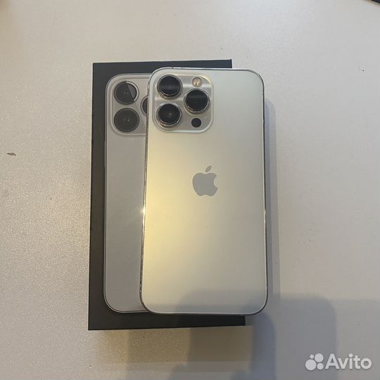 iPhone 13 Pro, 256 ГБ