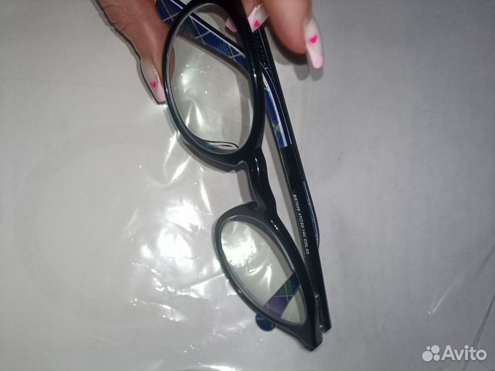 Очки для зрения