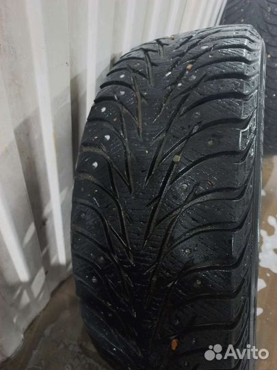 Yokohama Ice Guard IG91 205/55 R16