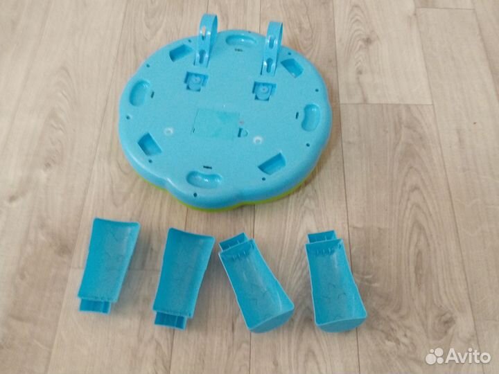 Развивающий стол