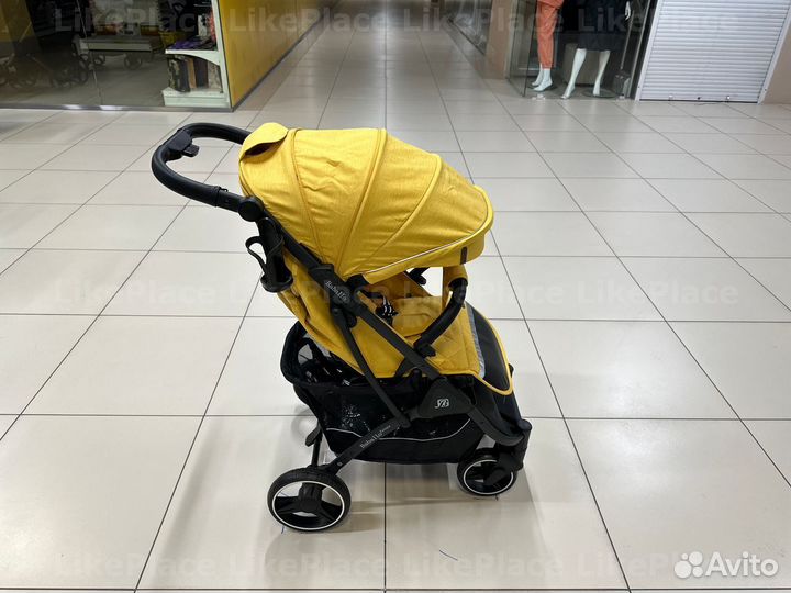 Коляска Babalo 2024г. от производителя