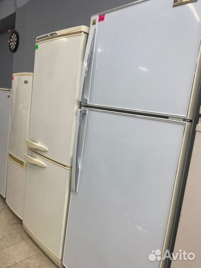 Холодильник б/у