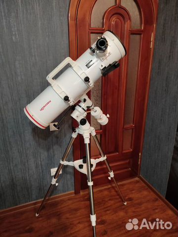 Телескоп Maxvision 150/750