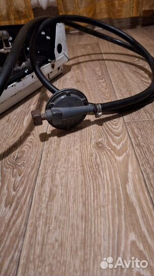 Таганок газовый