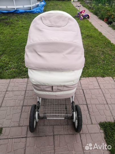 Коляска inglesina