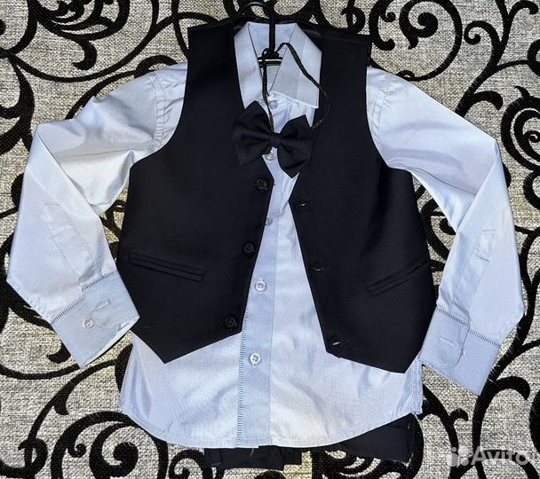 Детский костюм