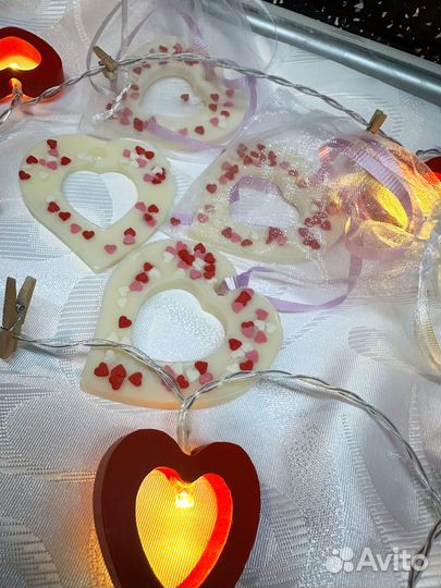 Ароматическое саше