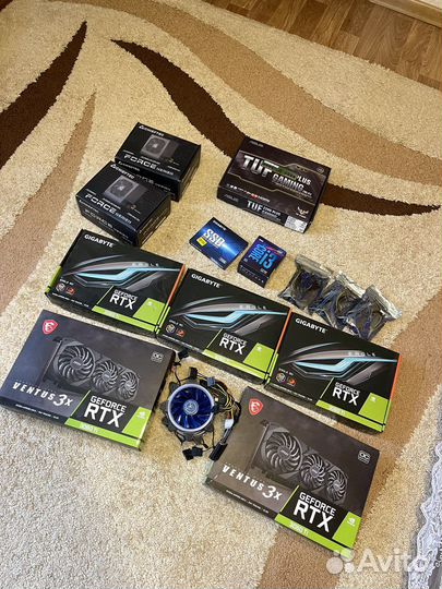 Видеокарта