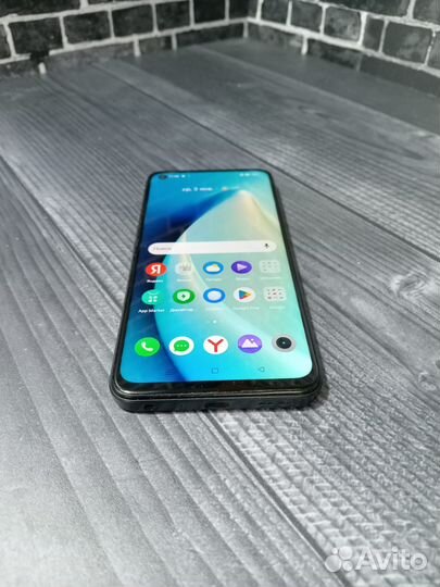 realme 9 5G, 4/64 ГБ