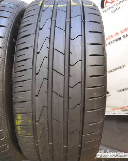 Hankook Ventus Prime 3 K125 215/40 R17 87V