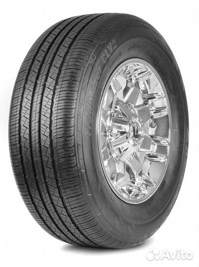 Landsail CLV2 235/55 R18 104V