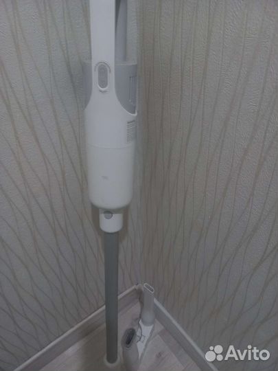 Беспроводной пылесос xiaomi dreame