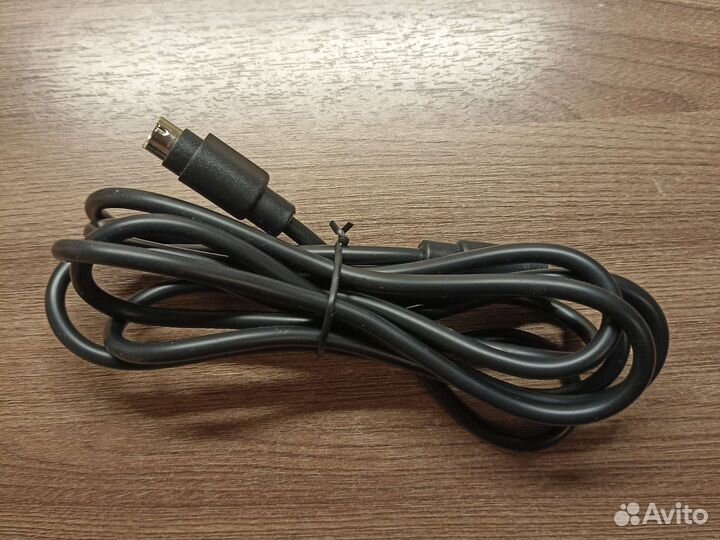 Кабель S-video to S-video