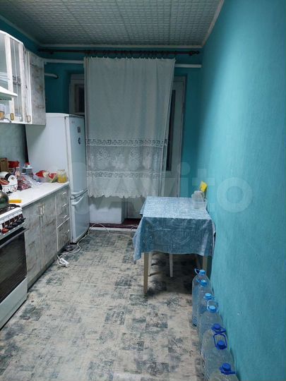 2-к. квартира, 45 м², 1/2 эт.