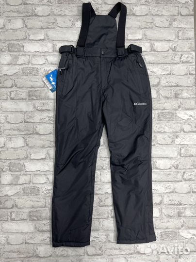 Комбинезон мужской