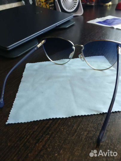 Очки Ferragamo женские