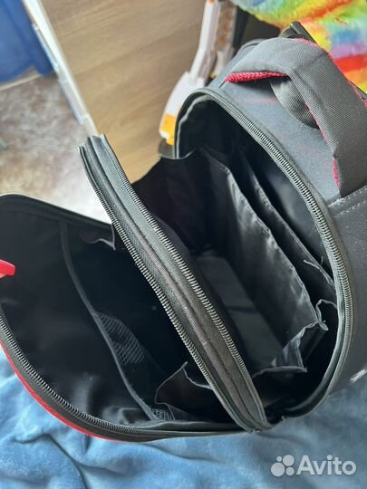 Рюкзак ортопедический