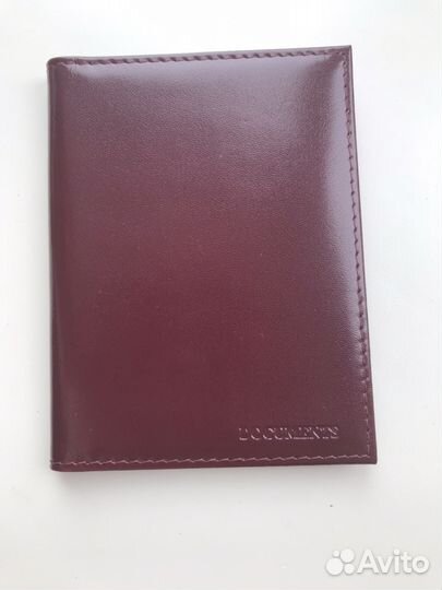 Обложка для документов