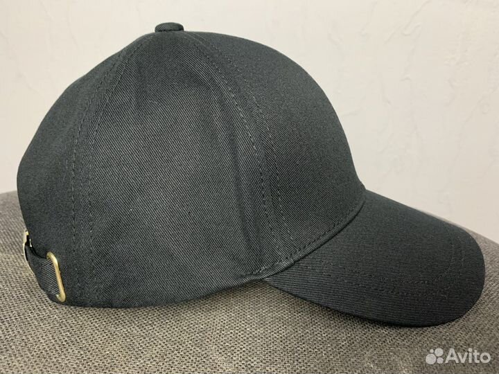 Бейсболка Armani EA7