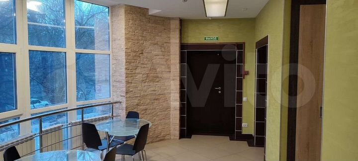 Офисное помещение, 150 м²