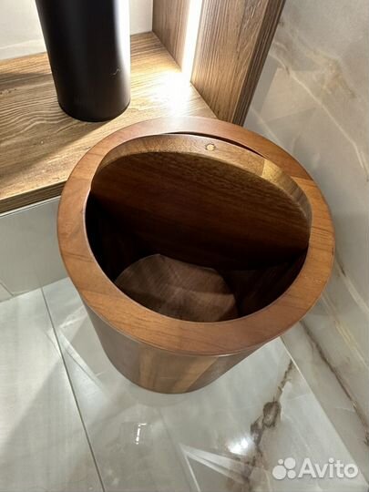 Мусорное ведро zara home