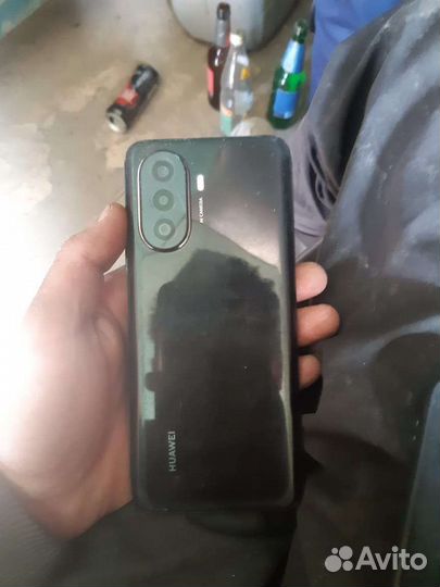 Мобильные телефоны бу honor