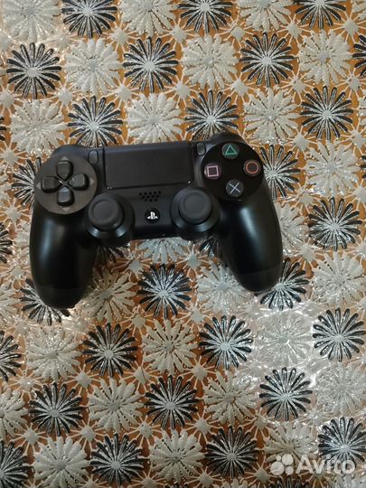 Геймпад для ps4