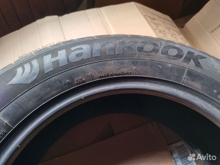 Hankook Ventus Prime 2 K115 225/60 R17 28B