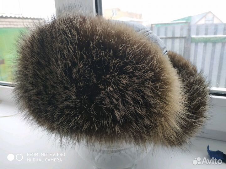 Шапочка для мальчиков