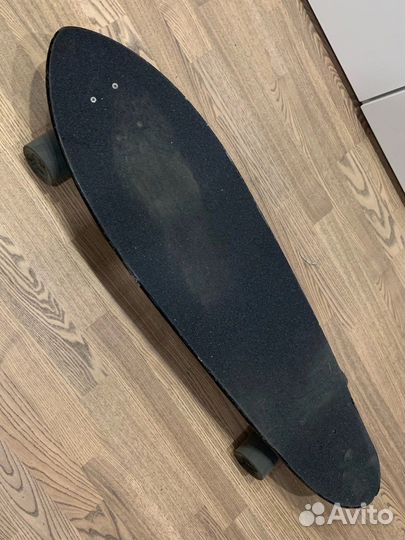 Лонгборд The Witcher