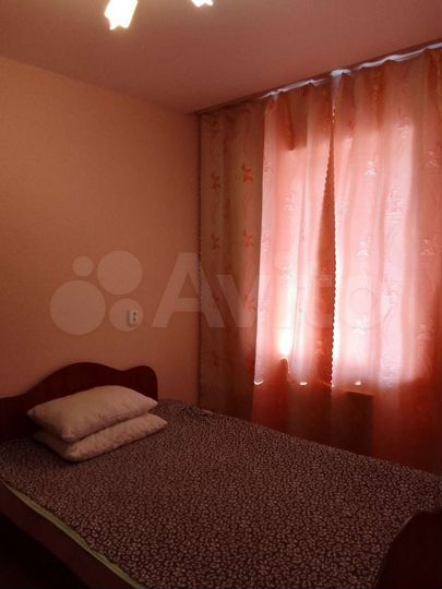 1-к. квартира, 35 м², 3/9 эт.