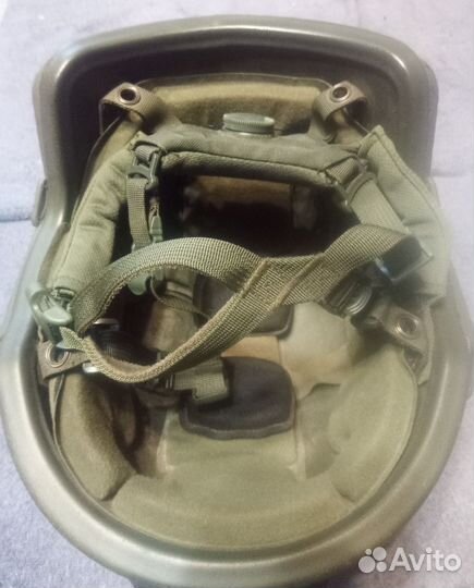 Каска шлем военный бр 2