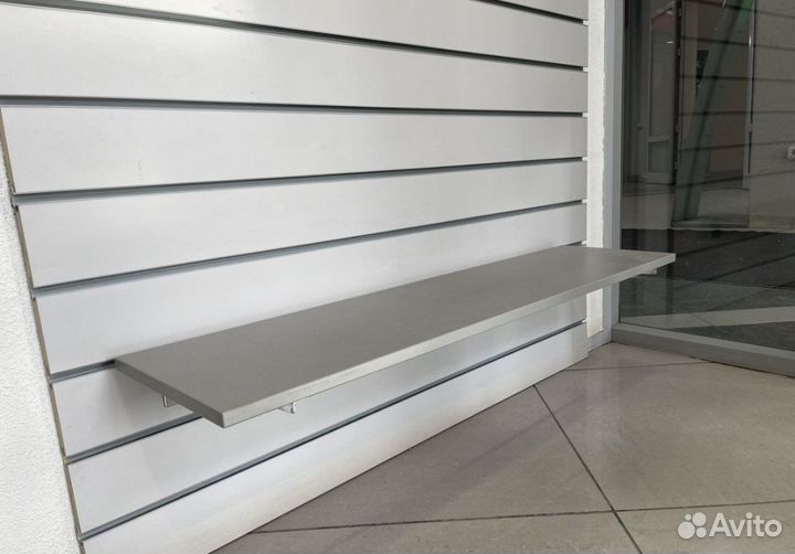 Полки для экономпанели