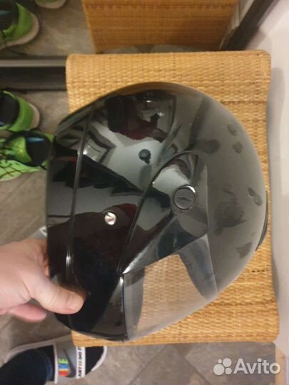 Мотошлем Lazer L 59-60