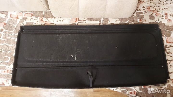 Полка niva chevrolet, ваз 2123, нива тревел