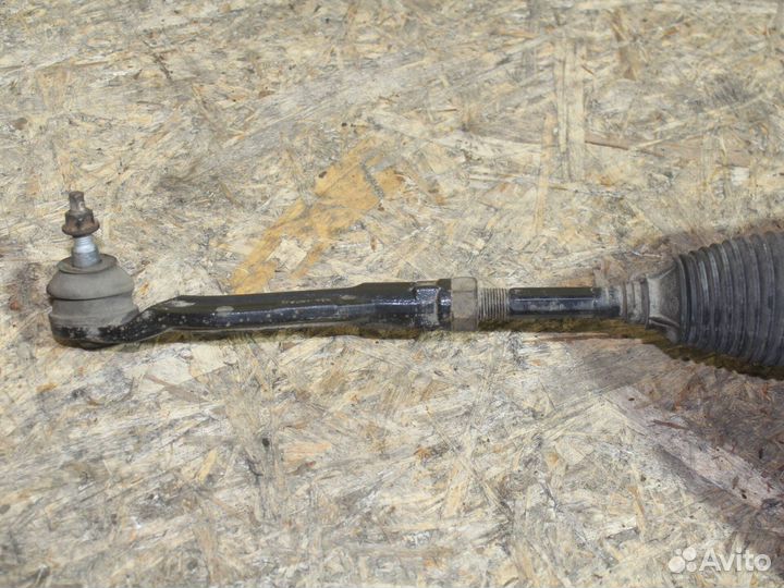 Рулевая рейка Kia Optima 4