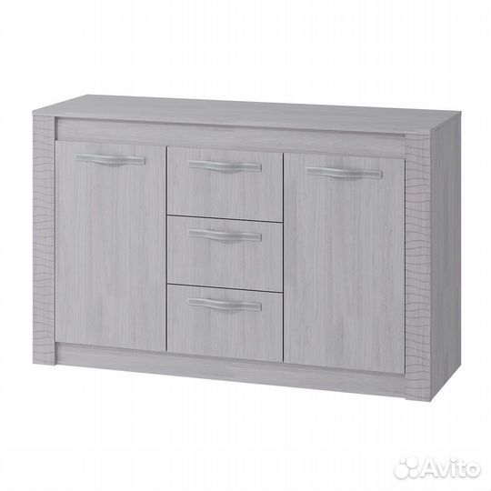 Комод широкий