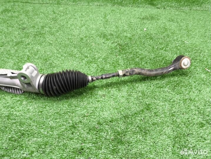 Рейка рулевая Changan UNI-V