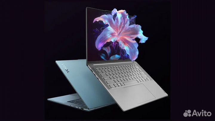 Lenovo Yoga PRO 14S 2024 ultra 9 RTX 4060 32GB