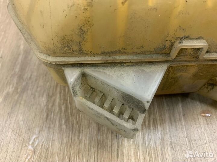 Бачок расширительный Ford Ecosport CBW 1.5 2014