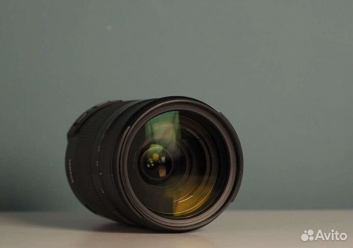 Tamron 18-400mm f/3.5-6.3 Di II VC HLD Nikon