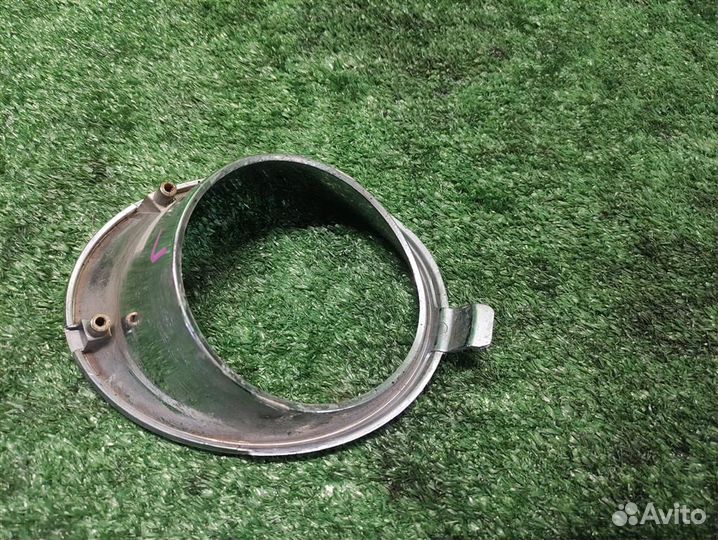 Рамка птф левая Chevrolet Spark (M300) 2010