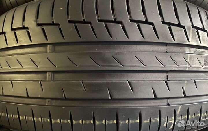 Continental ContiPremiumContact 6 235/55 R19