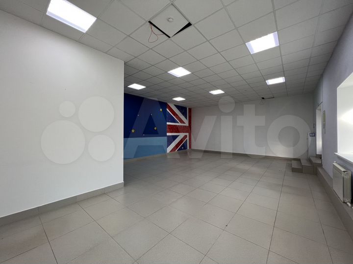 Свободного назначения, 76.2 м²