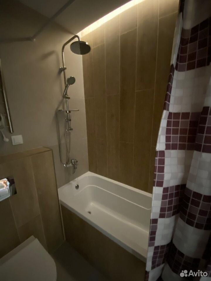 2-комнатная квартира, 58,7 м² — фото 4