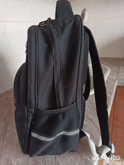 Школьный Рюкзак