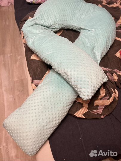 Подушка для беременных