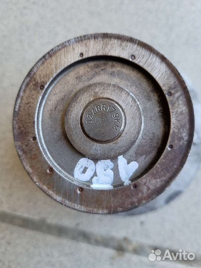 Помпа opel omega b 2.0 x20xev