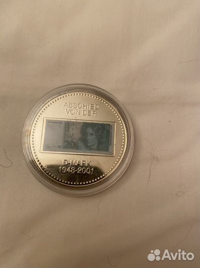 Жетон-монеты