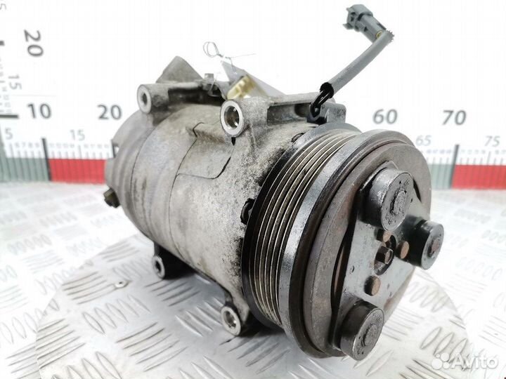Компрессор кондиционера для Ford Focus 2 1677171